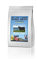 Markus Muehle Black Angus