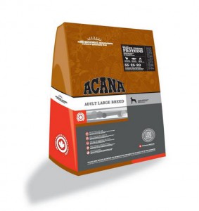 Acana Hundefutter Adult large breed 18kg