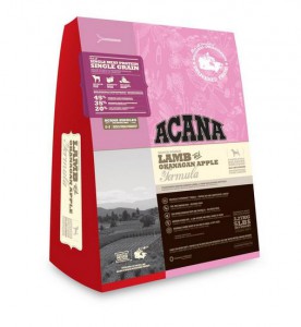 Acana Hundefutter Lamb & Apple 6,8kg
