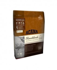 Acana Hundefutter Ranchlands Dog 2,27kg