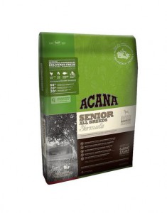 Acana Hundefutter Senior 13kg