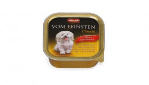 Animonda Hundefutter Test