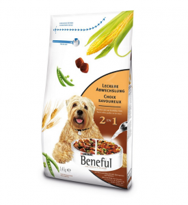 Beneful Hundefutter leckere Abwechslung
