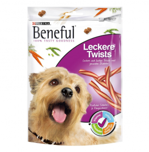 Beneful Hundesnack Leckere Twists
