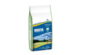 Bozita Hundefutter Test