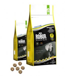 Bozita Dog Robur Maintenance Mini