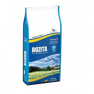 Bozita Hundefutter Test