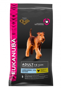 Eukanuba Adult Huhn grosse Rasse