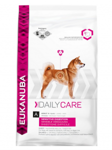 Eukanuba Daily Care Adult Hunde-Trockenfutter