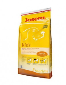 Josera Kids Welpenfutter