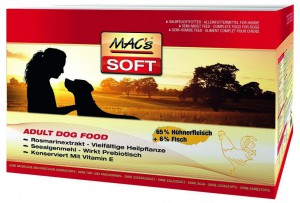 MACs Soft Huhn