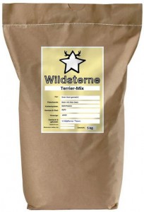 Wildsterne Individueles Hundefutter