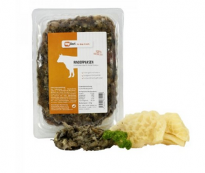 myBarf Grüner Rinderpansen