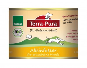 terrapurabiohundefutterputenmahlzeit