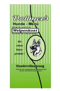 vollmerswelpenkost