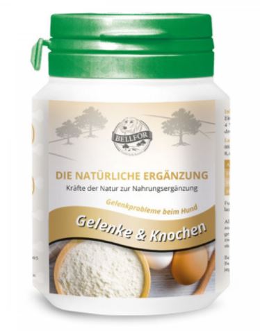Bellfor Gelenke und Knoche Ergänzung